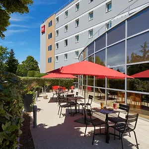 Ibis Porte De Genève 3* Archamps