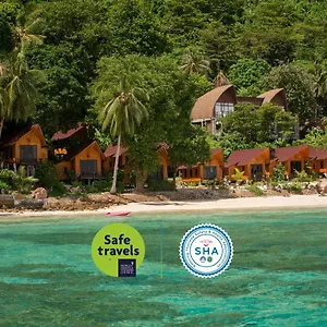 Resort The Cove ***