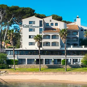 Der Valk Saint-aygulf 4* Saint Aygulf