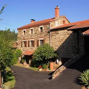 Le Grand Trianon 3* Saint-Didier-sur-Doulon