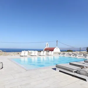 Hotel Margie Mykonos ****