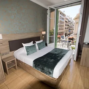 Parisien 3* Nizza