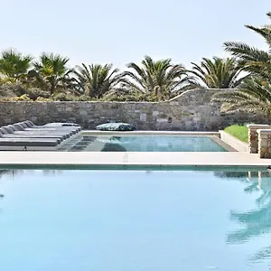 Apart-hotel Ac Village Christoulis ***