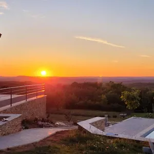 Le Petit Nid Du Quercy , Anglars-Nozac Francia