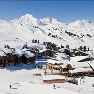 Résidence Pierre&vacances Emeraude 2*, La Plagne Francia