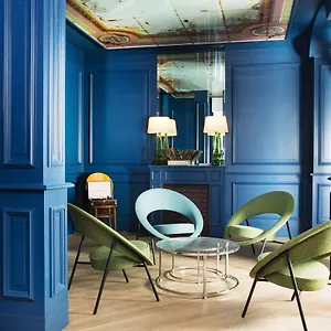 Hotel Céleste Batignolles Montmartre, Parigi