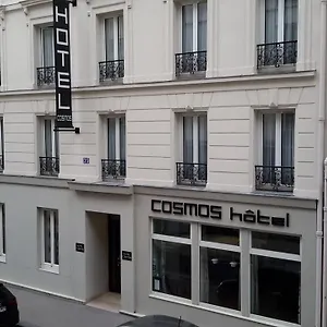 Hotel Cosmos, Parigi