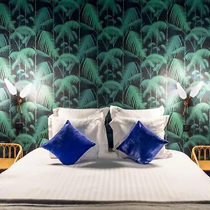 Hotel 1er Etage Sopi-montmartre, Parigi