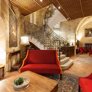 Des Augustins 3*, Aix-en-Provence Francia