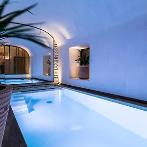 Hotel Laz' Urbain, Parigi