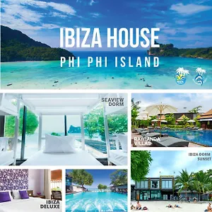 Hotel Ibiza ***