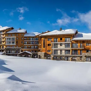 Daria-i Nor By Les Etincelles 5*, Alpe d'Huez Francia