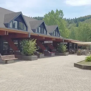 Domaine Du Lac Chambon 3* Murol