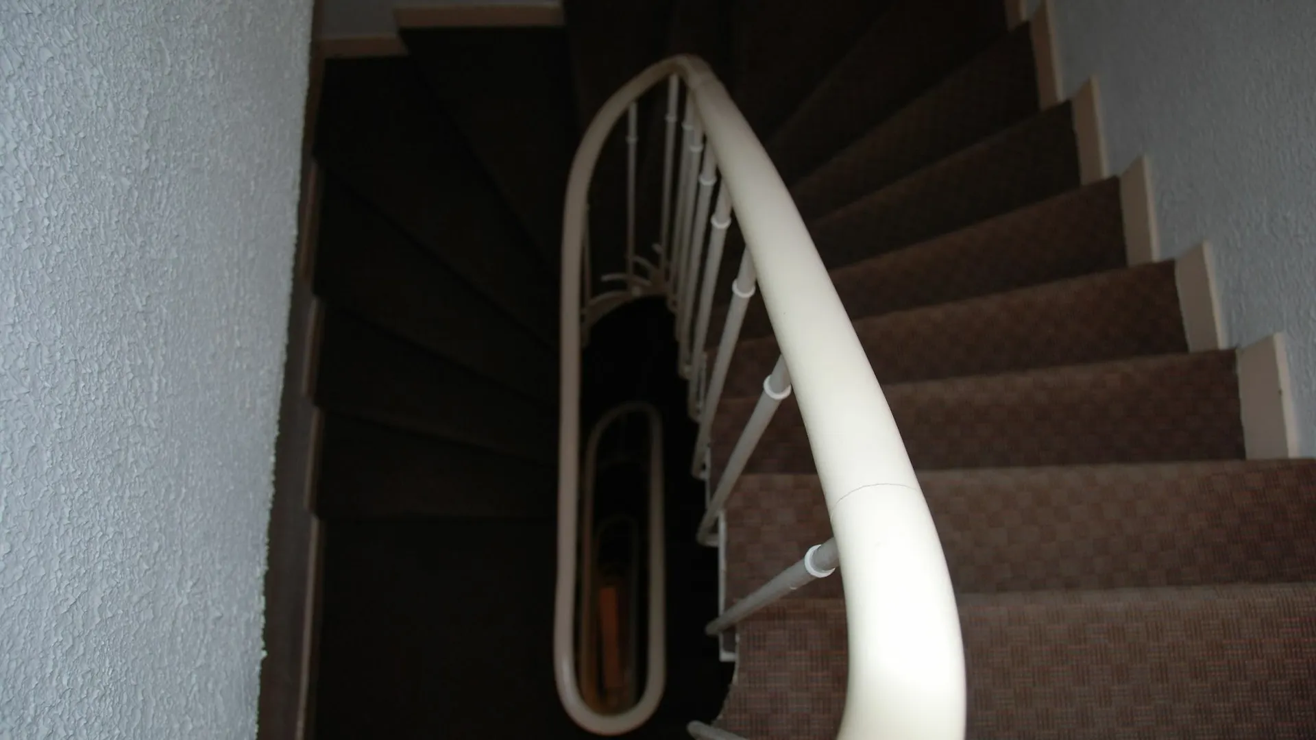 Hotel Courcelles Médéric Parigi